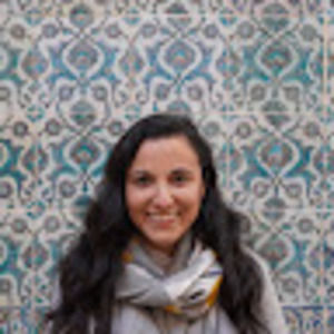 Meet your Posher, Elisa